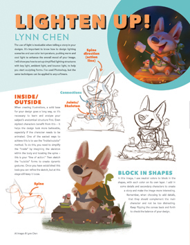 MyMiniFactory Launches 3D Design and Printing Contest with WildBrain for  New Early Learning Character Designs 